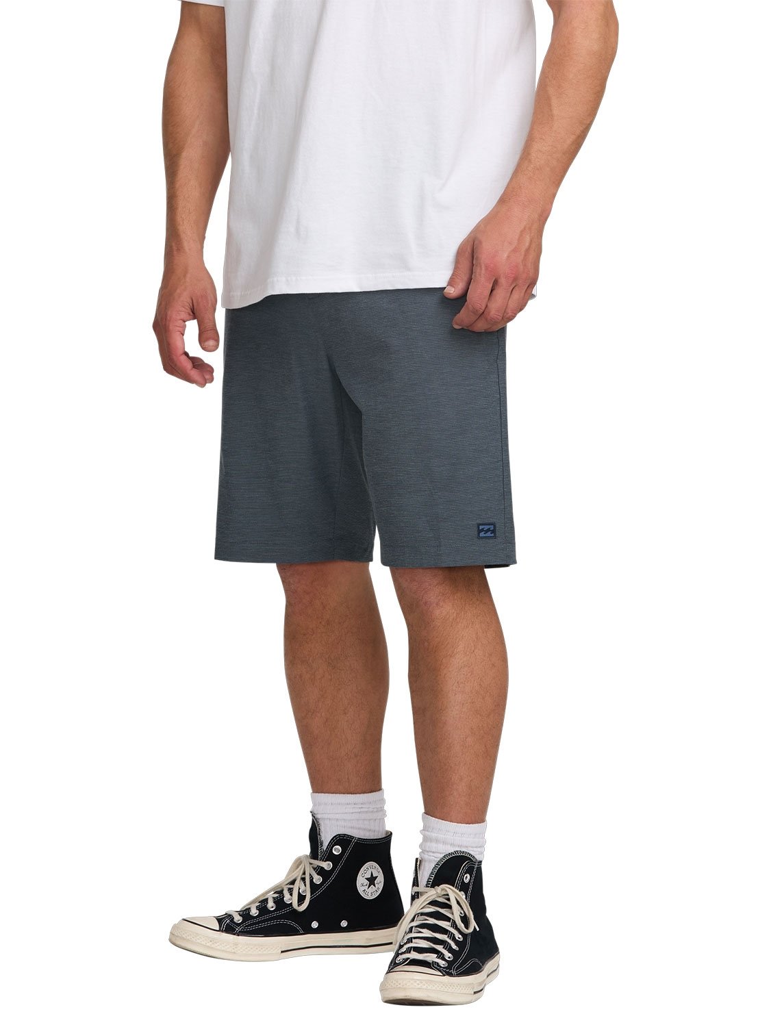 Billabong Men's Crossfire Submersible Walkshort