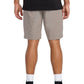 Billabong Men's Crossfire Submersible 21" Hybrid Short