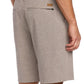 Billabong Men's Crossfire Submersible 21" Hybrid Short