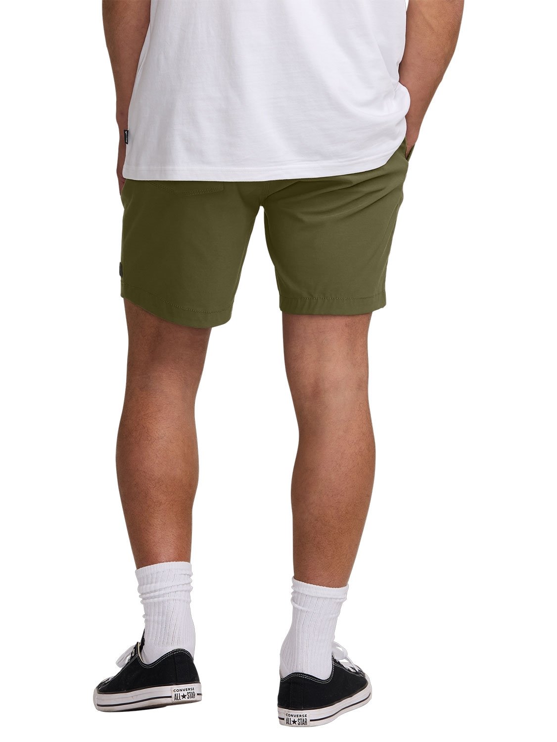 Billabong Men's Surftrek Plus Hybrid