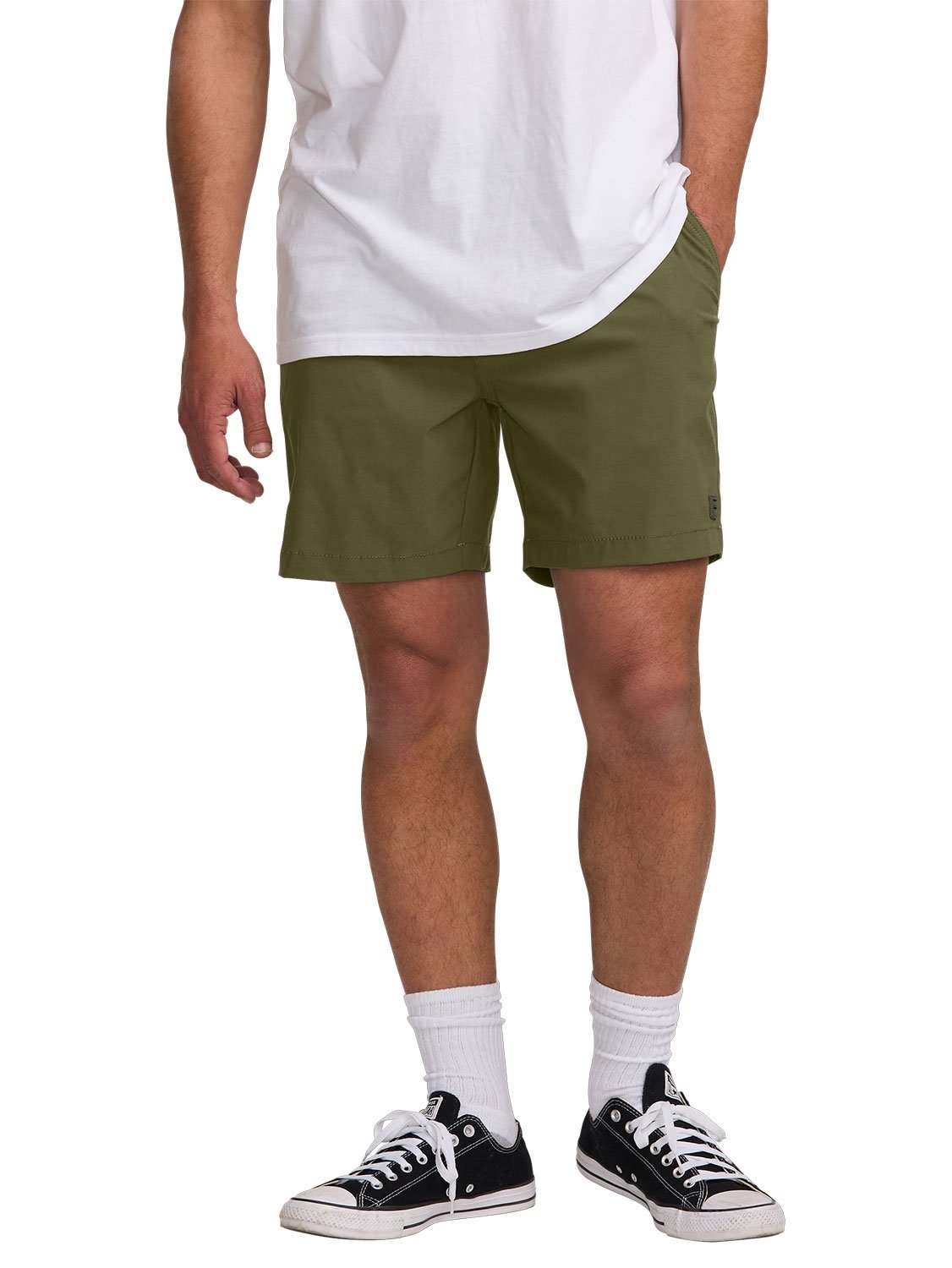 Billabong Men's Surftrek Plus Hybrid