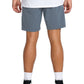 Billabong Men's Crossfire Submersible Hybrid Short