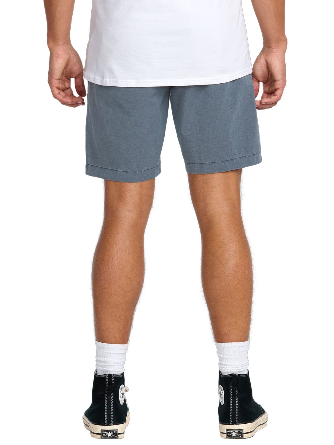 Billabong Men's Crossfire Submersible Hybrid Short