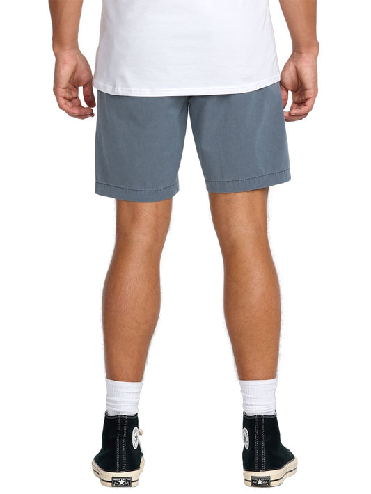 Billabong Men's Crossfire Submersible Hybrid Short