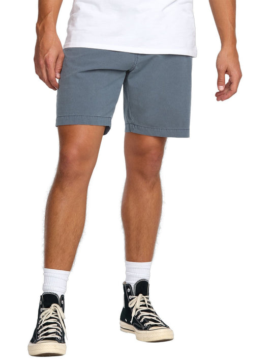 Billabong Men's Crossfire Submersible Hybrid Short