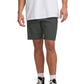 Billabong Men's Crossfire Hybrid Short