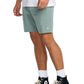 Billabong Men's Crossfire Submersible Hybrid Short