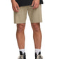 Billabong Men's Crossfire 19" Submersible Hybrid Short