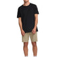 Billabong Men's Crossfire 19" Submersible Hybrid Short