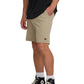 Billabong Men's Crossfire 19" Submersible Hybrid Short