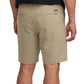 Billabong Men's Crossfire 19" Submersible Hybrid Short