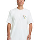 Billabong Men's Crayon Wave Premium T-Shirt