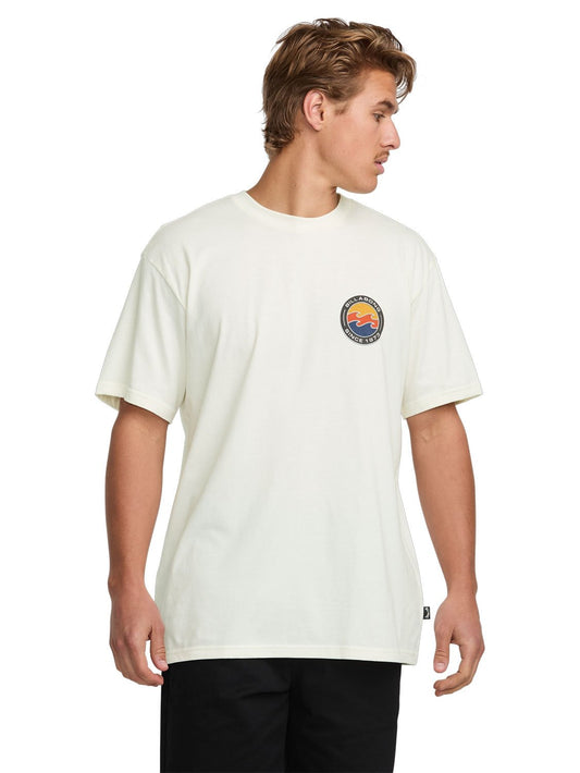 Billabong Men's Hollow Premium T-Shirt