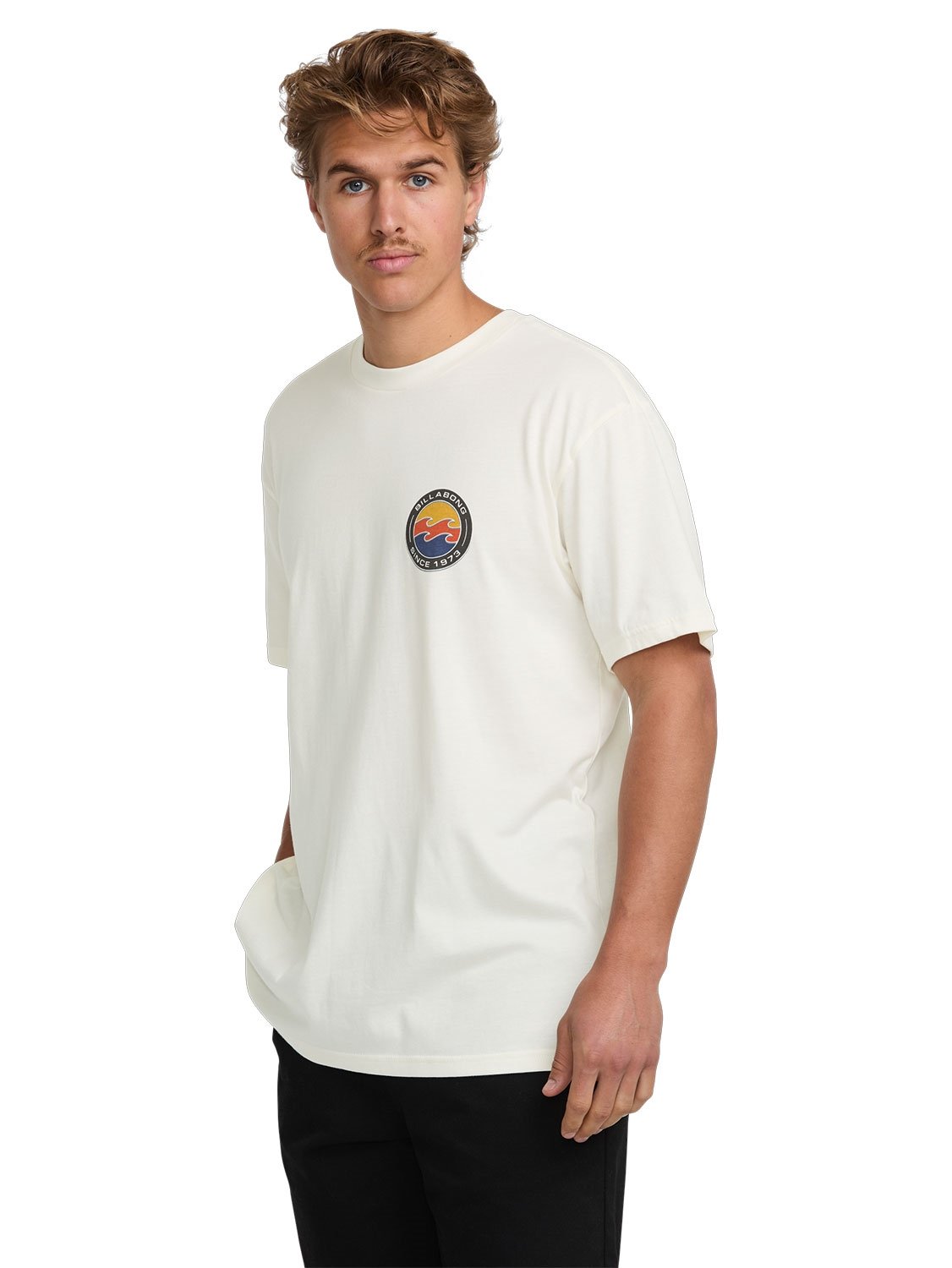 Billabong Men's Hollow Premium T-Shirt