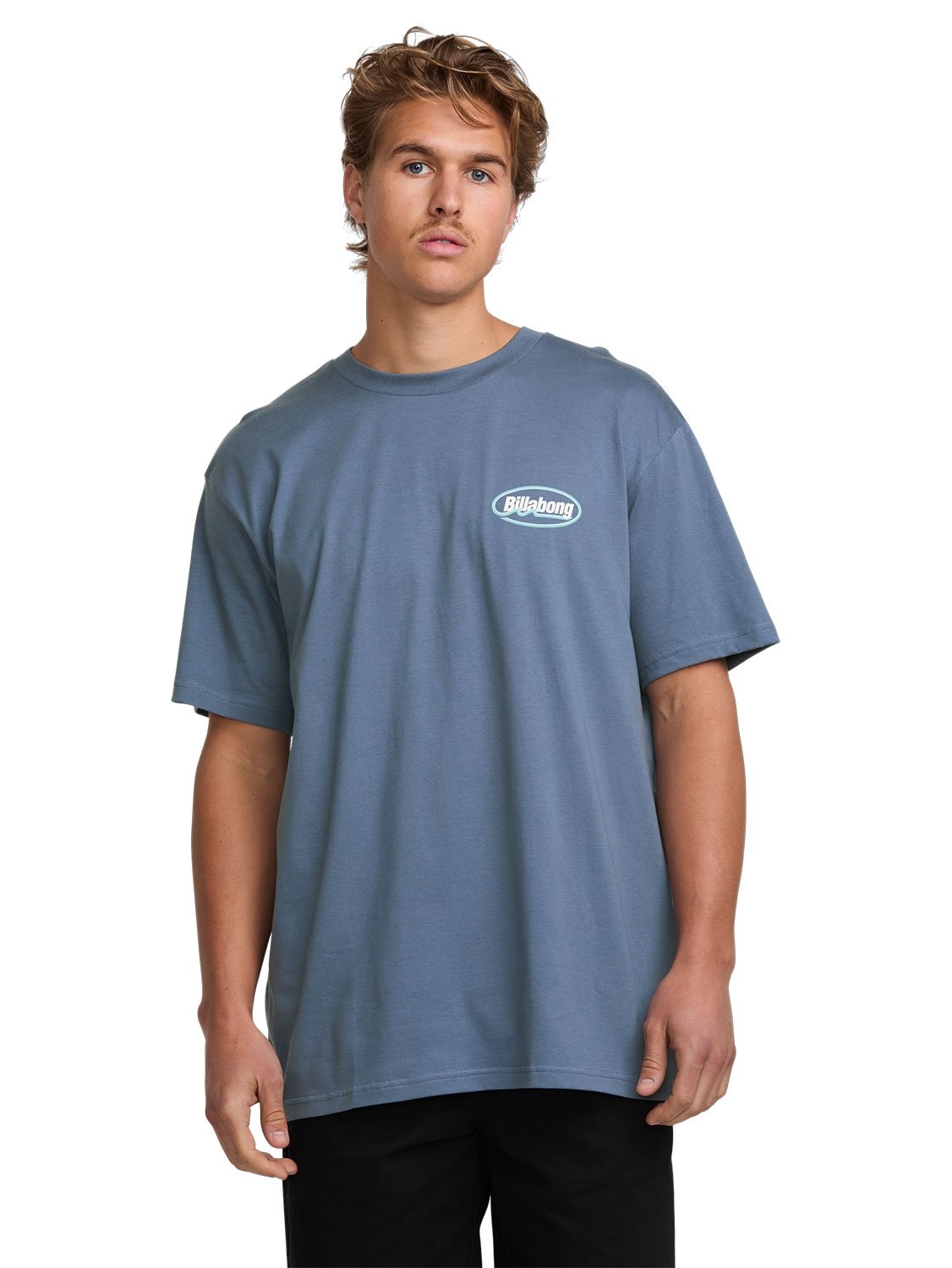 Billabong Men's Runner Premium T-Shirt