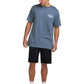 Billabong Men's Runner Premium T-Shirt