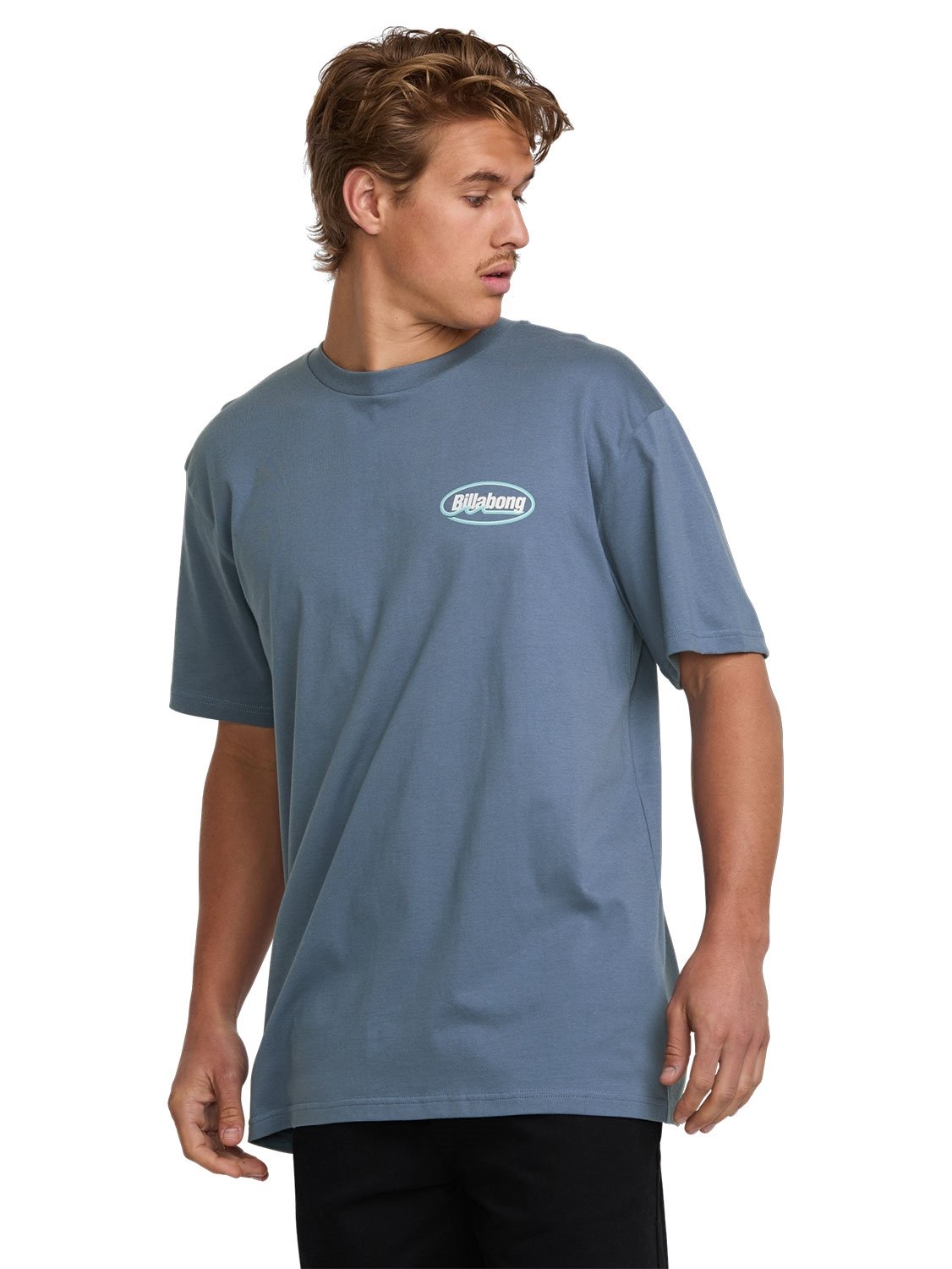 Billabong Men's Runner Premium T-Shirt