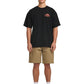 Billabong Men's Double Spread T-Shirt