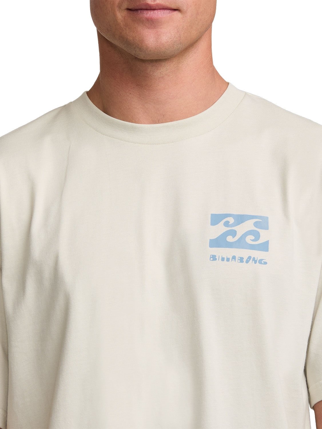 Billabong Men's Elements Regular T-Shirt