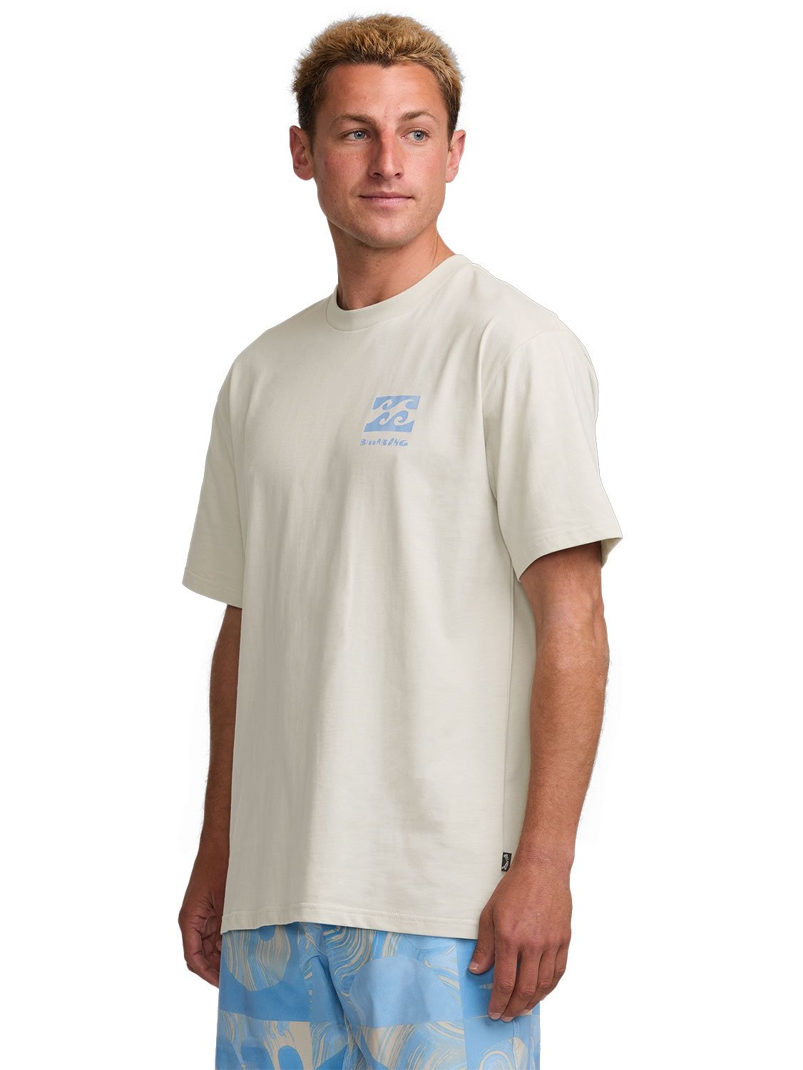 Billabong Men's Elements Regular T-Shirt