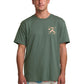 Billabong Men's Together Premium T-Shirt