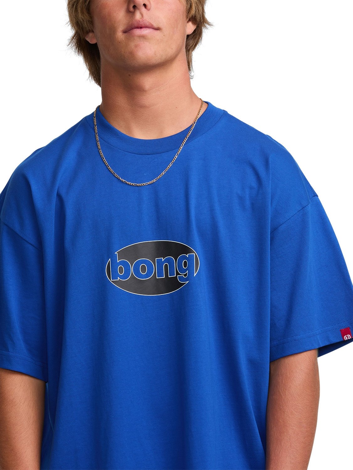 Billabong Men's Bong Pill T-Shirt