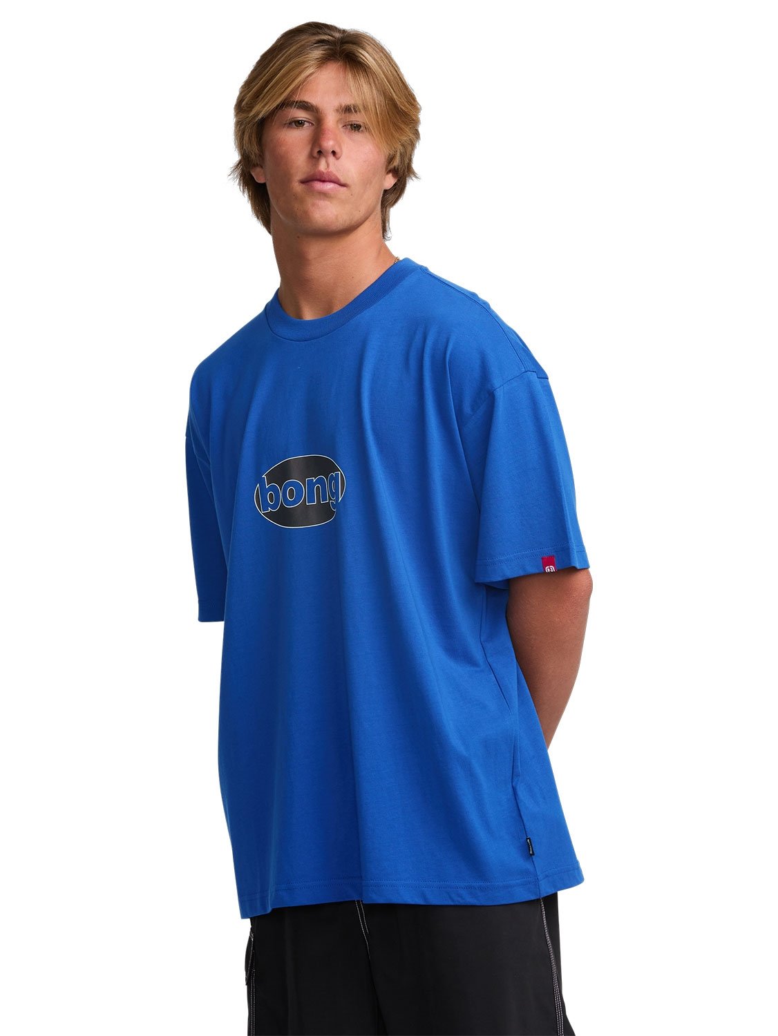 Billabong Men's Bong Pill T-Shirt