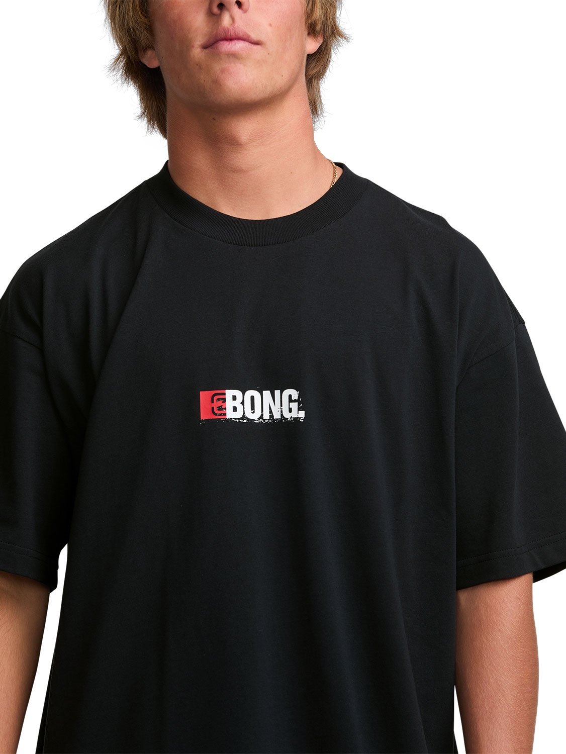 Billabong Men's Bong T-Shirt