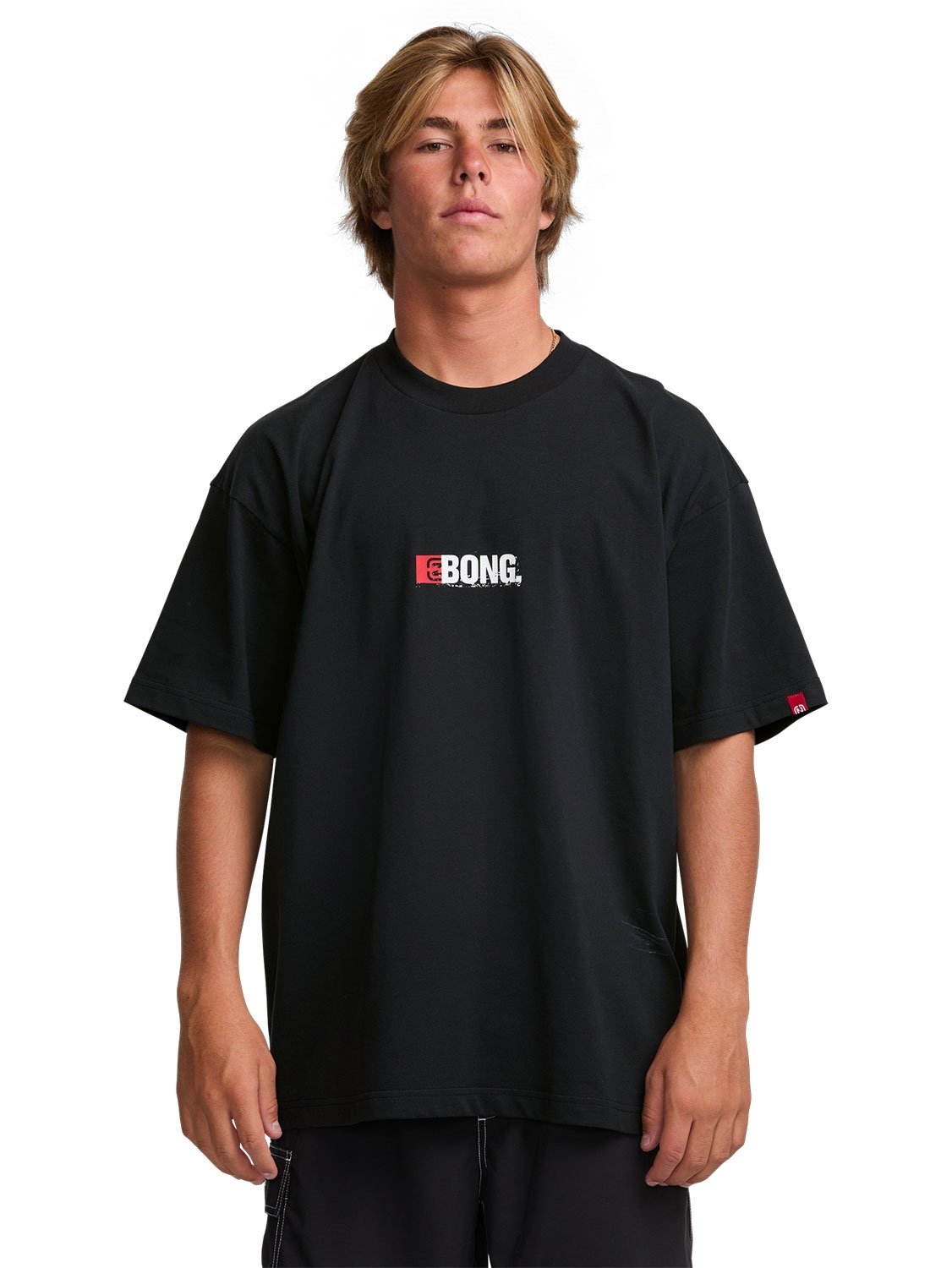 Billabong Men's Bong T-Shirt