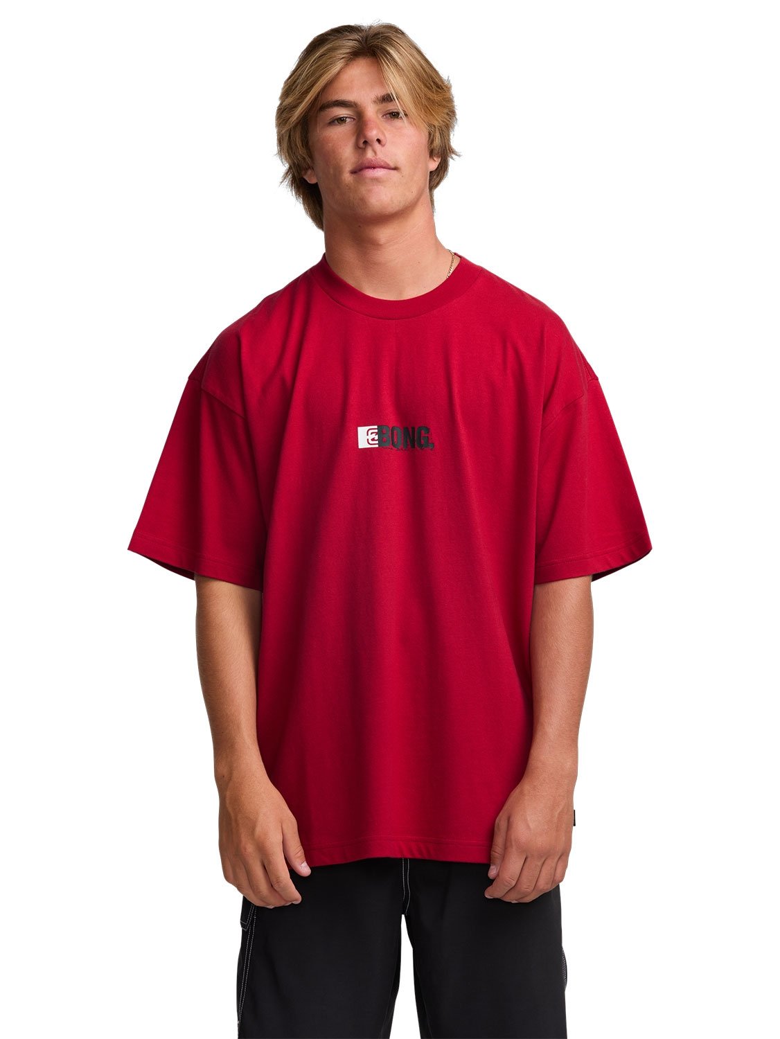 Billabong Men's Bong T-Shirt