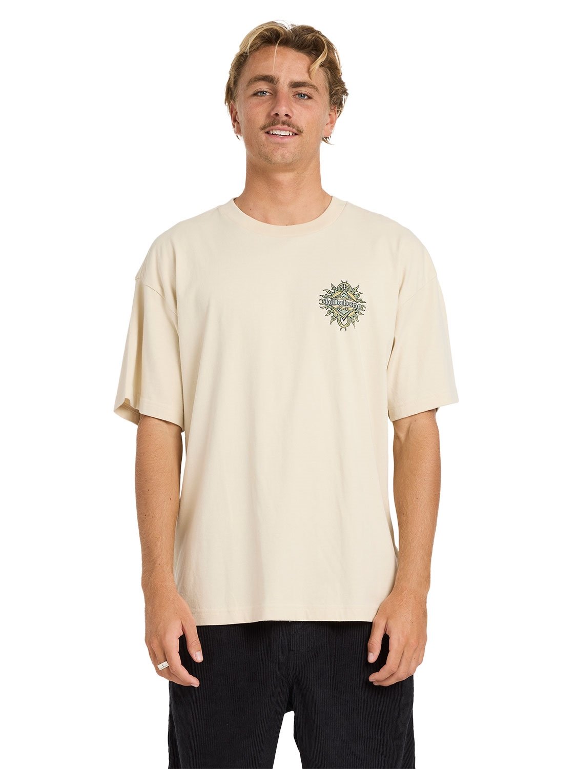 Billabong Men's Solar Flare OG T-Shirt