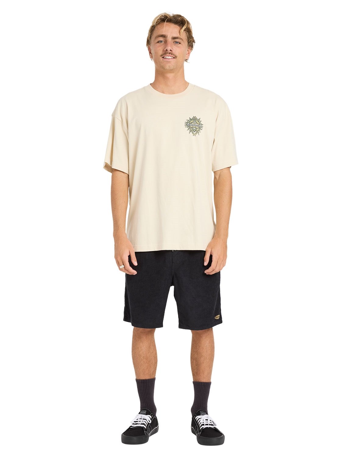 Billabong Men's Solar Flare OG T-Shirt