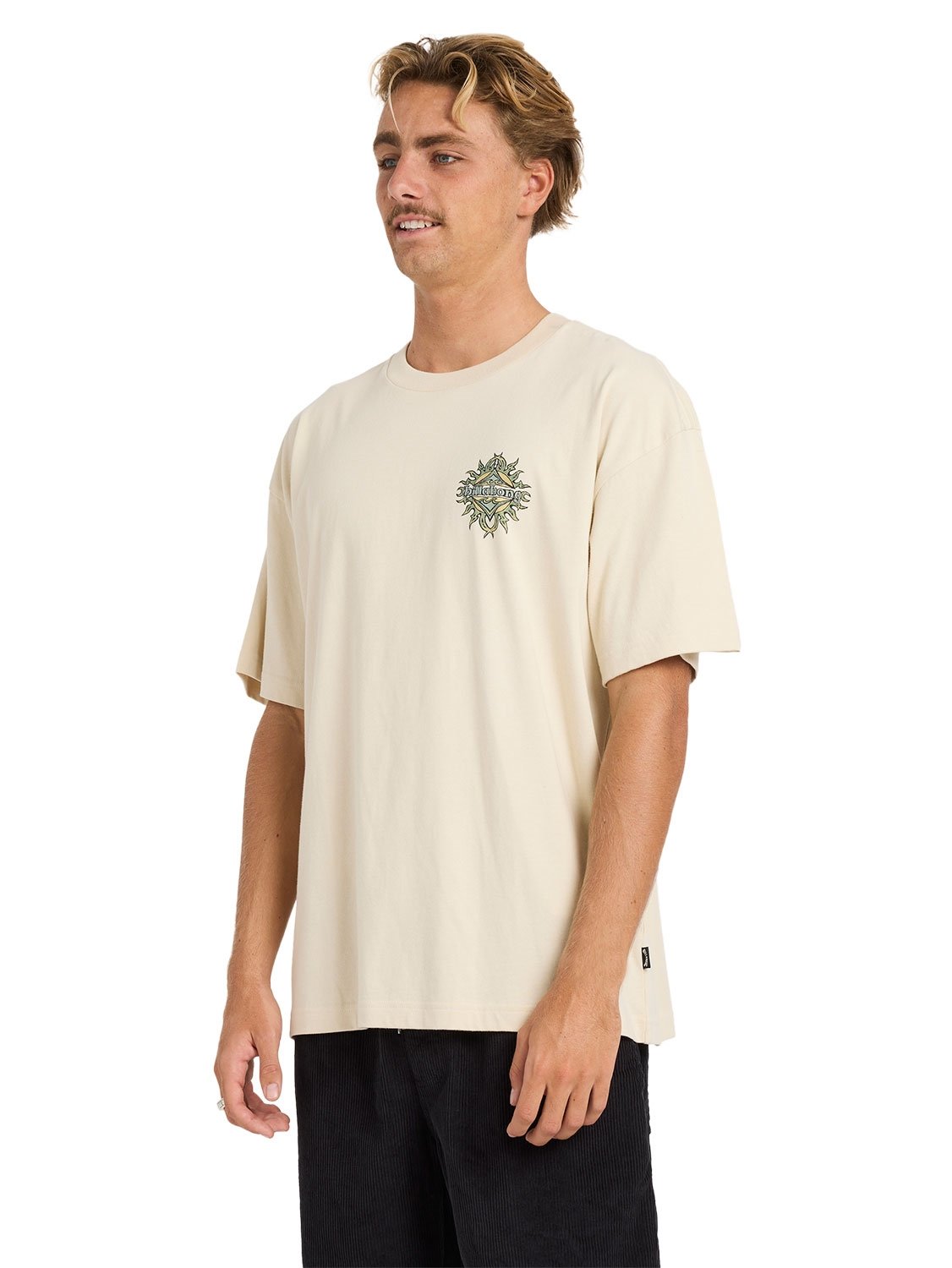 Billabong Men's Solar Flare OG T-Shirt