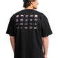 Billabong Men's Timeline OG T-Shirt