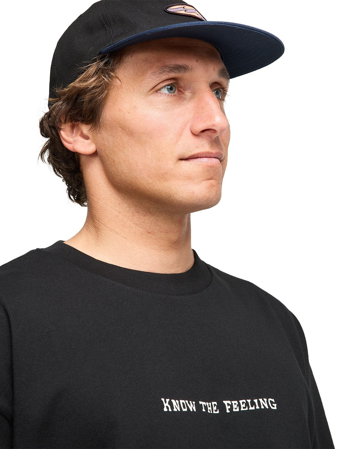 Billabong Men's Timeline OG T-Shirt
