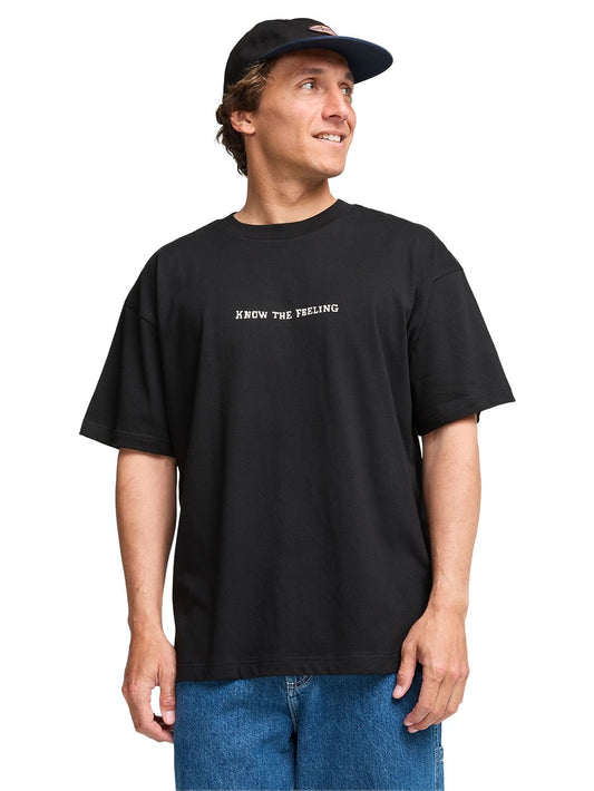 Billabong Men's Timeline OG T-Shirt