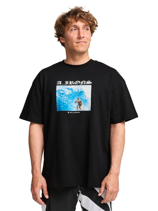 Billabong Men's A.I Forever OG T-Shirt