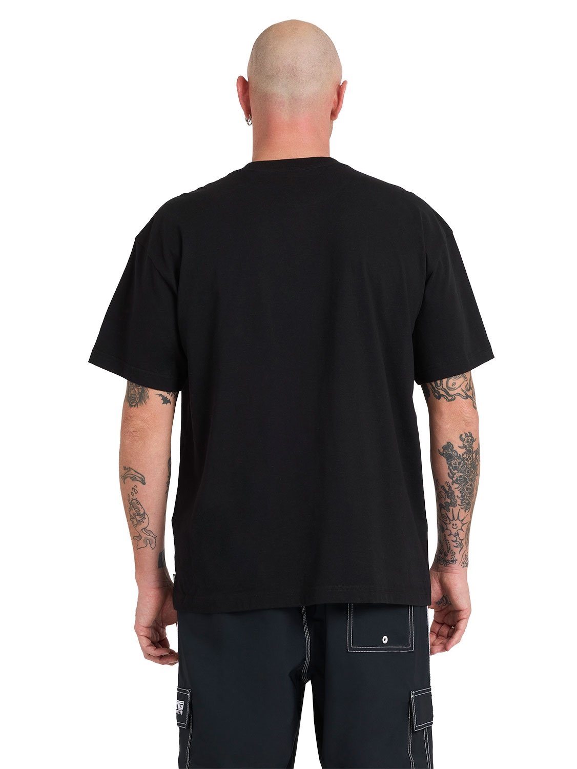 Billabong Men's Spec 73 Orbit OG T-Shirt
