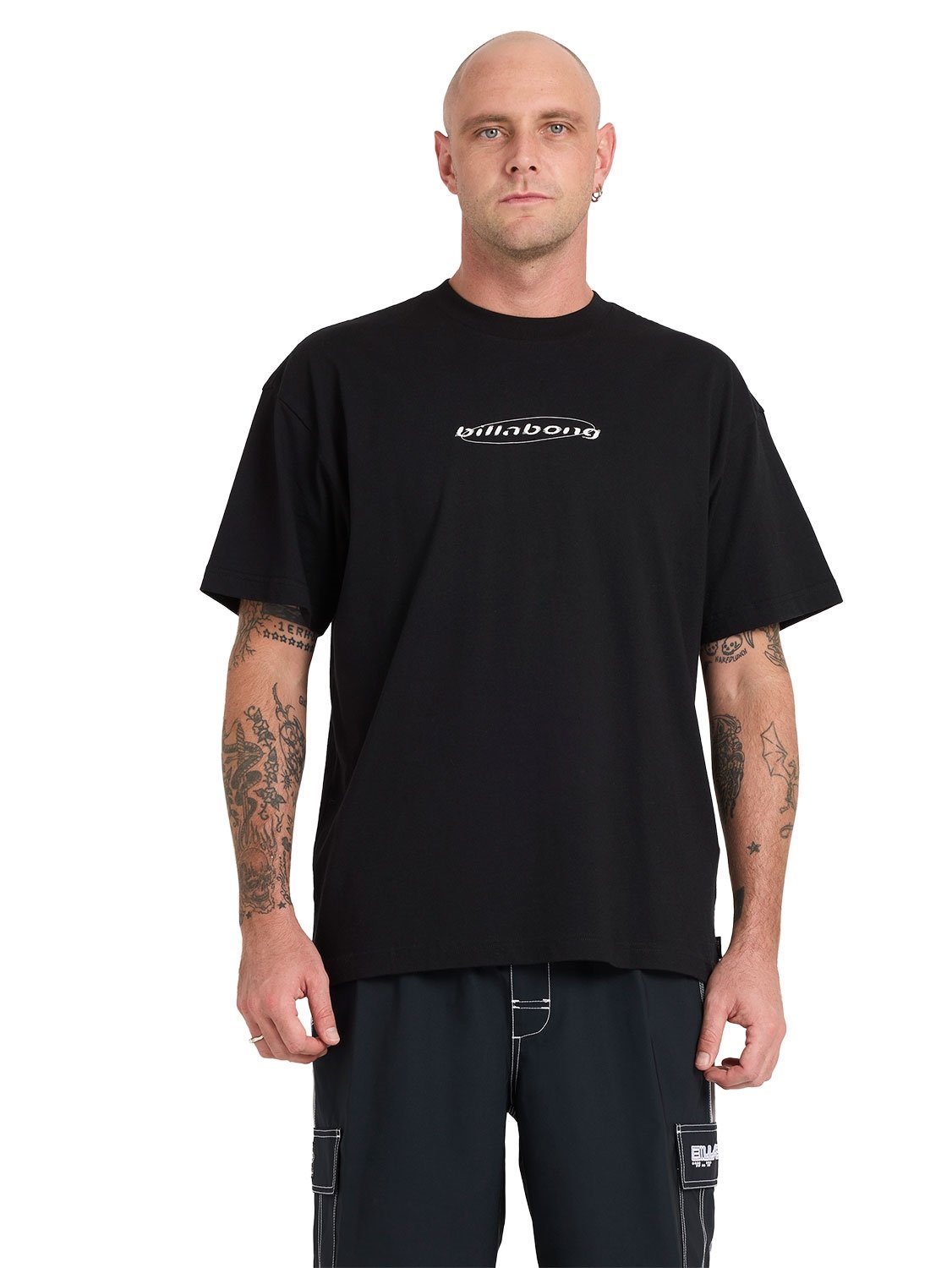 Billabong Men's Spec 73 Orbit OG T-Shirt