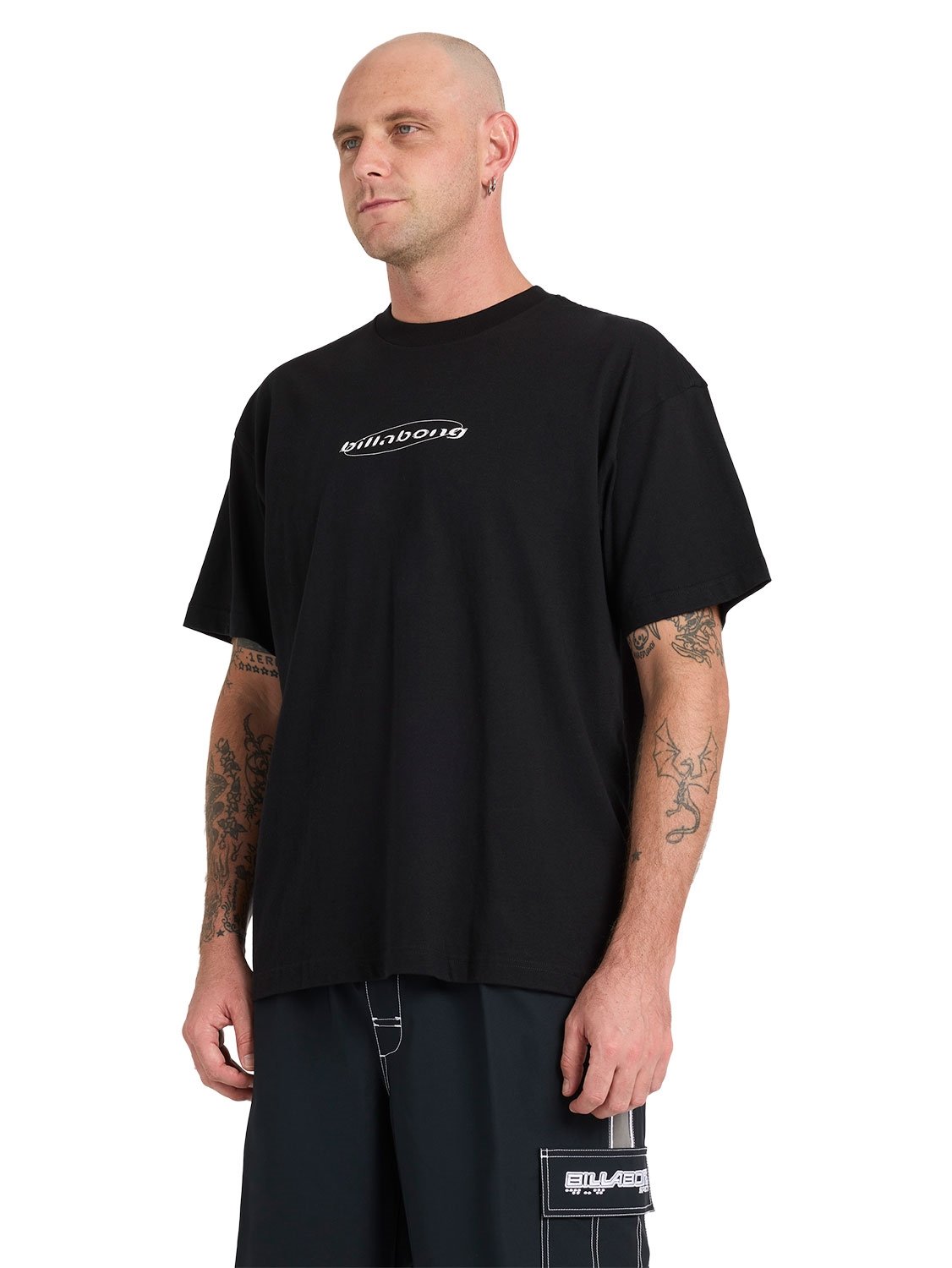 Billabong Men's Spec 73 Orbit OG T-Shirt