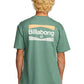 Billabong Men's Walled Regular T-Shirt