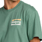 Billabong Men's Walled Regular T-Shirt