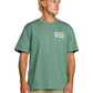 Billabong Men's Walled Regular T-Shirt