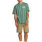 Billabong Men's Walled Regular T-Shirt