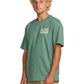 Billabong Men's Walled Regular T-Shirt