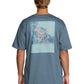 Billabong Men's So Far Regular T-Shirt