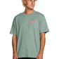 Billabong Men's Morning Haze Regular T-Shirt