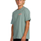 Billabong Men's Morning Haze Regular T-Shirt