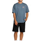 Billabong Men's Double Spread T-Shirt