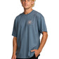Billabong Men's Double Spread T-Shirt